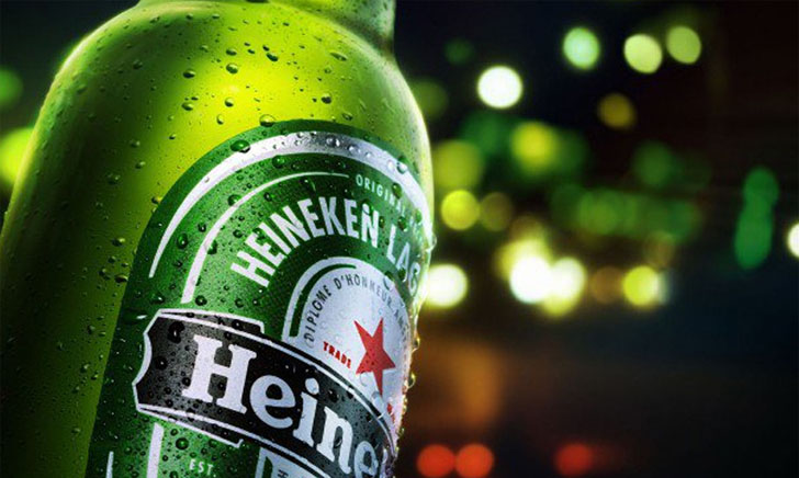 Heineken overname China